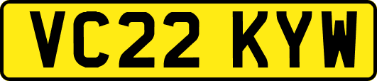 VC22KYW