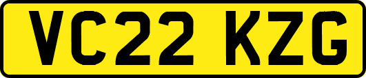 VC22KZG