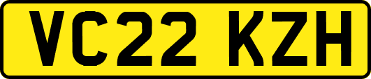 VC22KZH