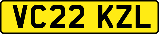 VC22KZL