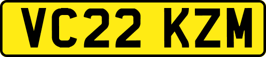 VC22KZM