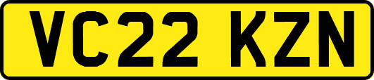 VC22KZN