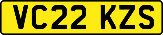 VC22KZS