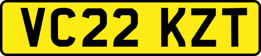 VC22KZT