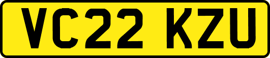 VC22KZU