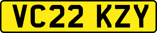 VC22KZY