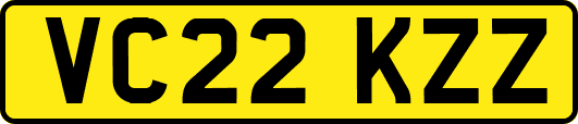 VC22KZZ