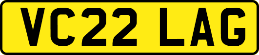 VC22LAG