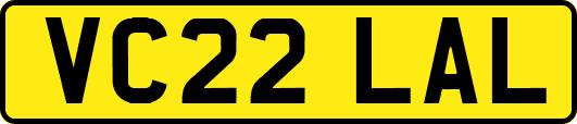 VC22LAL