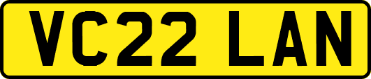 VC22LAN