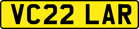 VC22LAR