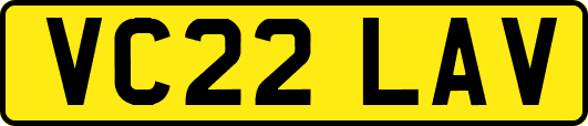 VC22LAV