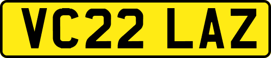 VC22LAZ