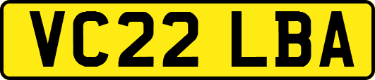 VC22LBA