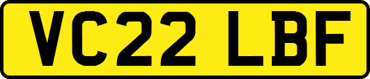 VC22LBF