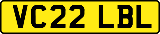 VC22LBL