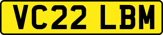VC22LBM