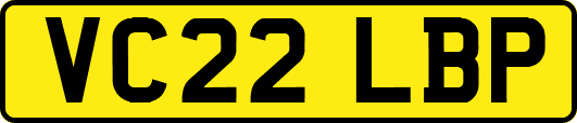 VC22LBP