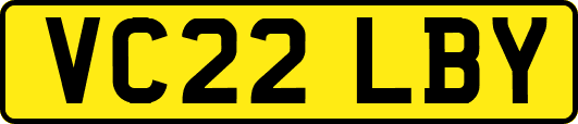 VC22LBY