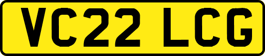 VC22LCG