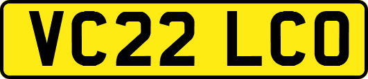 VC22LCO
