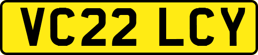 VC22LCY