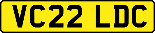 VC22LDC