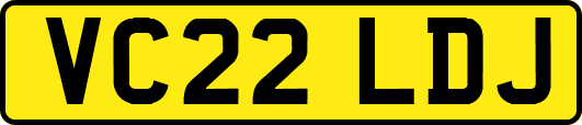 VC22LDJ