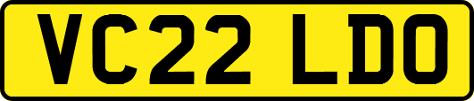 VC22LDO