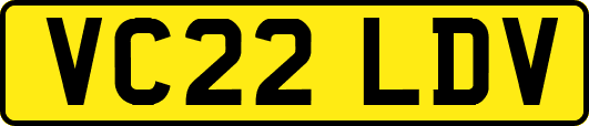 VC22LDV