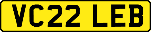 VC22LEB