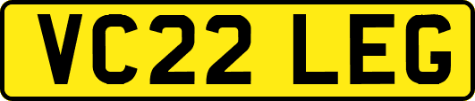 VC22LEG