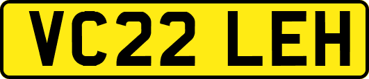 VC22LEH