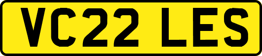 VC22LES