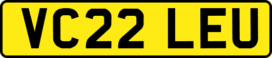 VC22LEU