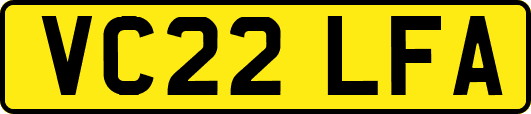 VC22LFA