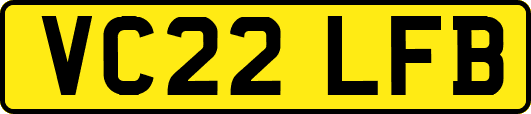 VC22LFB