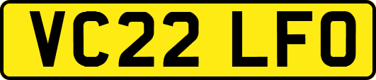 VC22LFO