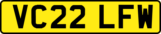 VC22LFW