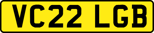 VC22LGB