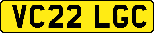 VC22LGC