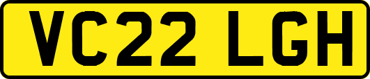 VC22LGH