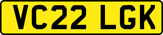 VC22LGK