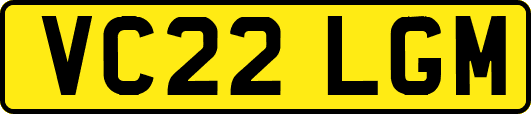 VC22LGM