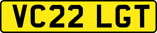 VC22LGT