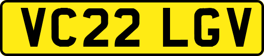 VC22LGV