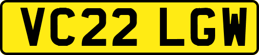 VC22LGW