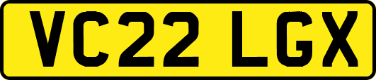 VC22LGX