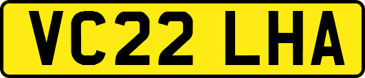VC22LHA