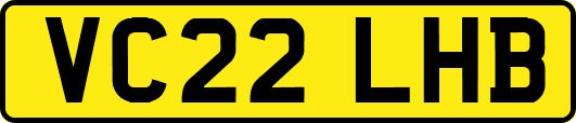VC22LHB